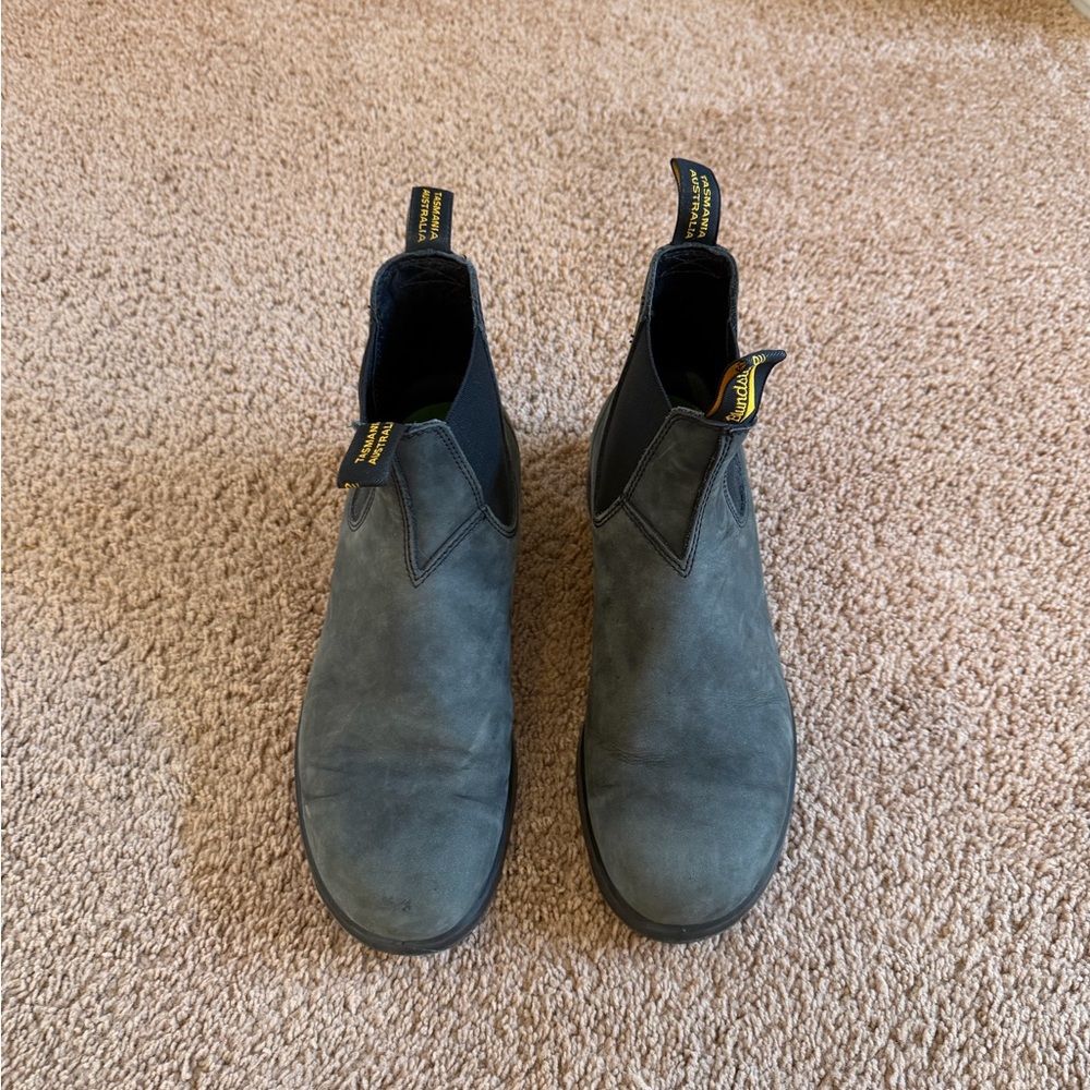 Men’s Blundstone 587 Size 11US